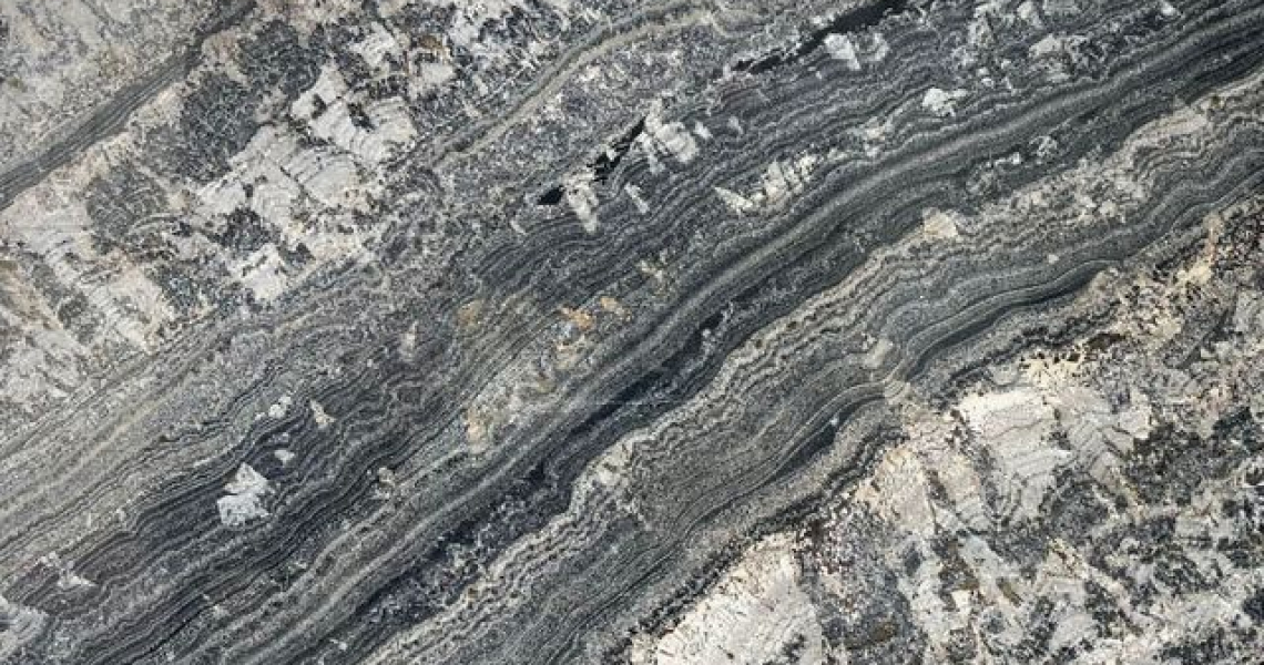 blue fantasy granite